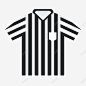 黑色创意纹理球队衣服元素矢量图 免抠png 设计图片 免费下载 页面网页 平面电商 创意素材