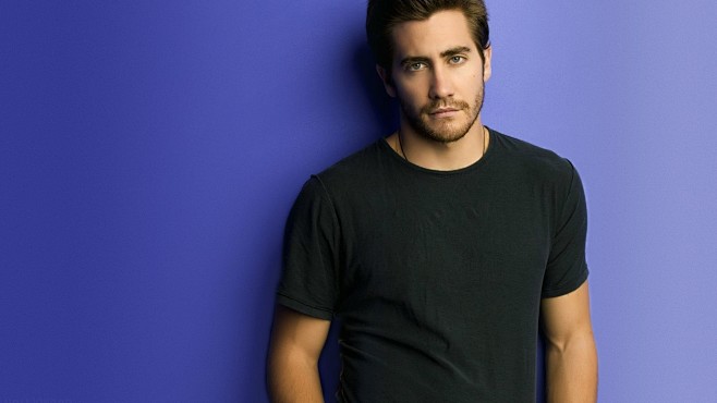 Jake Gyllenhaal acto...