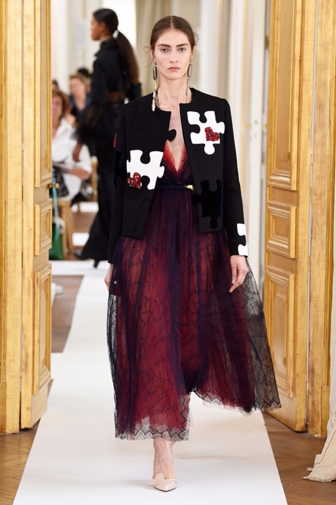 Schiaparelli Fall Co...