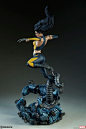 Pre-order Sideshow Marvel X-23 Premium Format Pre-orders by Sideshow