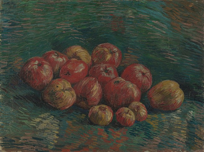 Apples 1887