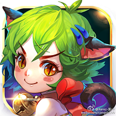 西瓜DA☆ZE采集到Game-ICON