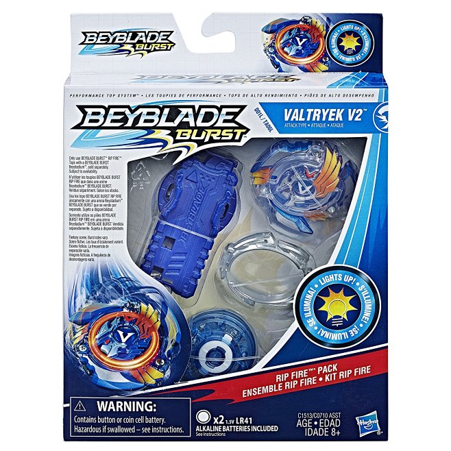 Amazon.com: Beyblade...