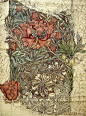 William Morris. #williammorris, #design: 