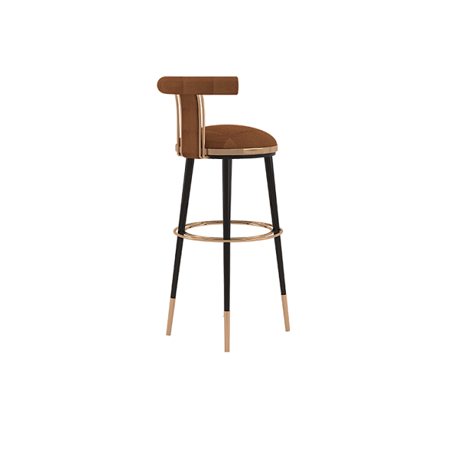 MORIS Bar Chair