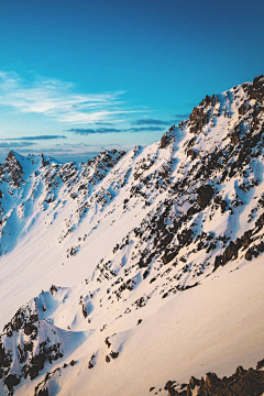 小0是小零呀采集到雪o(╯□╰)o美景