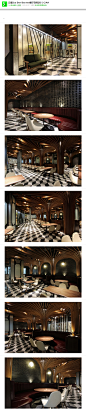 云南Zuo Dun Dao tea餐厅空间设计 | C/AA 设计圈 展示 设计时代网-Powered by thinkdo3