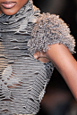 Badgley Mischka detail