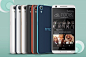 【HTC推出四款Desire低端智能手机】HTC 今天推出了四款全新低端智能手机，它们分别是Desire 520，526，626和626S，这些产品针对美国市场精打细算的消费者，支持各家运营商的网络。这些手机采用高通Snapdragon 210处理器，800万像素后置摄像头，2000毫安时电池，内建MicroSD卡插槽，支持扩展存储容量。...展开全文c