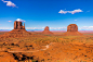 Monument Valley by Adrian Chandler on 500px