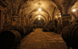 General 1920x1200 barrels wine cellars