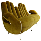 HANDS Sofa