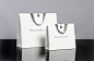 Luxury Retail Paper Bags & Luxury Paper Carrier Bags | Keenpac: 
