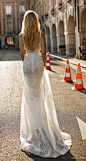 Gali Karten 2019 Wedding Dresses
"Paris" Bridal Collection