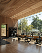Gallery of Room in a Productive Garden / Invisible Studio - 26