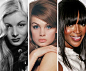 The Evolution of the Bang: From Bettie to Zooey