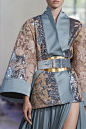 Elie Saab Fall 2019 Couture 来自猎图人Art-Platform - 微博