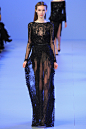 Elie Saab | Spring 2014 Couture Collection | Style.com