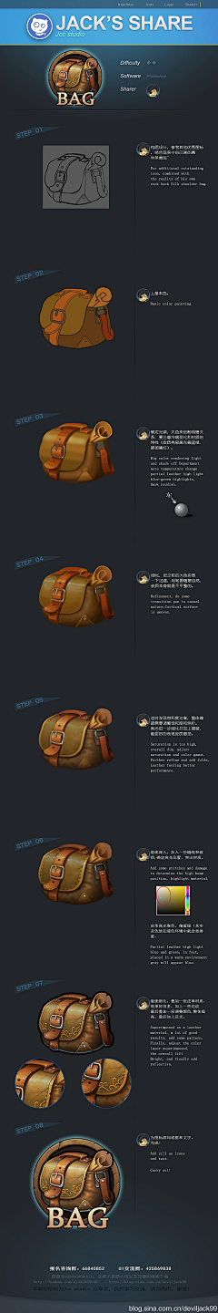 UI_Ttao采集到APP  UI知识篇 ICON 教程