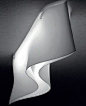 意大利Artemide Zeffiro Ceiling Lamp 風帆 頂燈 (80 /140)