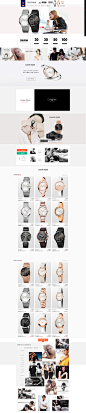 CK watch-时珍手表专营店-天猫Tmall.com