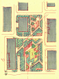 公寓-草图2