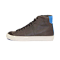 3.7折 耐克/Nike Blazer Mid Ab 休闲板鞋 