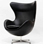 Arne Jacobsen Egg Chair