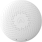 Monitor your home for indoor air quality with this Airthings Wave Plus IAQ sensor. The unique design detects radon, carbon dioxide levels and TVOCs to ensure the conditions in your home are safe. This Airthings Wave Plus IAQ sensor includes access to the 