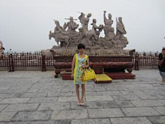 Linzhuangjie2005采集到乐途旅游网