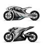 2D bike designs, Encho Enchev : 2D bike designs done in PS