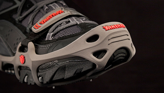 Yaktrax : Yaxtrax tr...