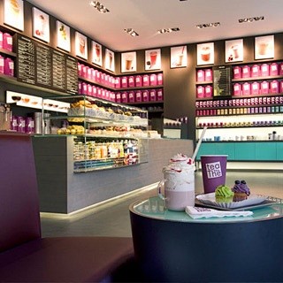 Tea Bar