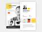 Handbook app ios iphone industrial store shop ecommerce space blank white design ui ux apple microsoft braun dieter rams minimal clean flat handbook manual guide product design