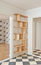 bookshelves - MyHomeLookBook