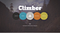 Climber Interactive » Home