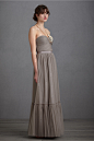 Niceties Dress in SHOP Bridesmaids & Partygoers Bridesmaid & Party Dresses at BHLDN