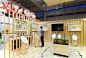 mode:lina architekci | Fructoplant Pavilion独特的 设计圈 展示 设计时代网-Powered by thinkdo3