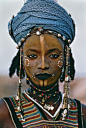 Tahoua, NigerImage: Steve Mccurry