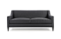 Hogarth - Sofas & Armchairs - The Sofa & Chair Company