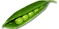 Pea PNG