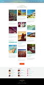 Solaris | Travel & Hotel Booking Theme