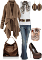 neutrals for fall