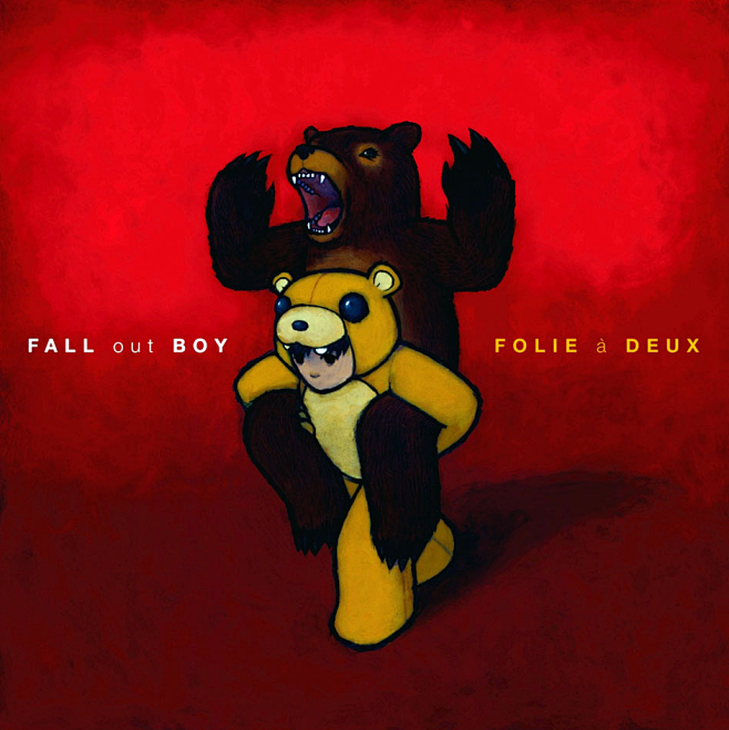 Folie à Deux 专辑 Fall...