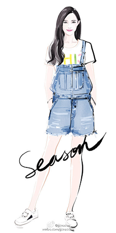 lili_andy采集到season