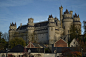 Pierrefonds 08 by MADCALIMERO