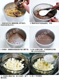 如何做蓝莓芝士蛋糕的做法（免烤蛋糕）
