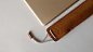 Apple Pencil Case by Hard Graft