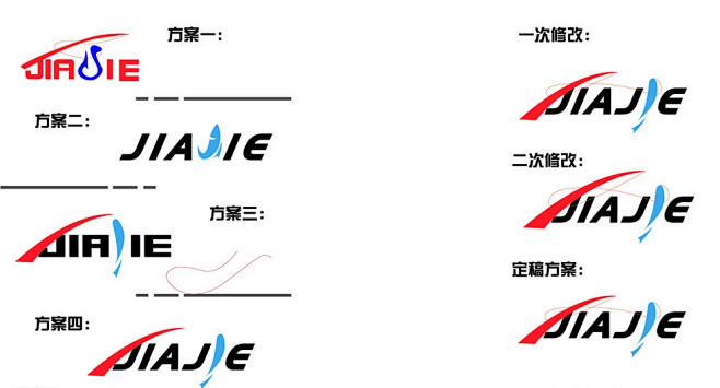 jiajie渔具logo设计图片 渔具L...