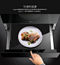 意大利DAOGRS M6 Pro嵌入式蒸箱烤箱家用多功能电蒸烤保温一体机-tmall.com天猫